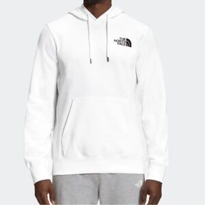 THE NORTH FACE | Men’s box nse pullover hoodie